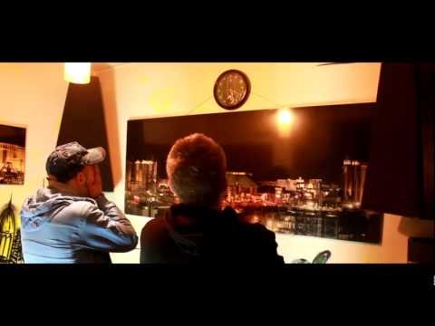 Djomla KS feat Roman - Pocinje Zurka (OFFICIAL VIDEO)