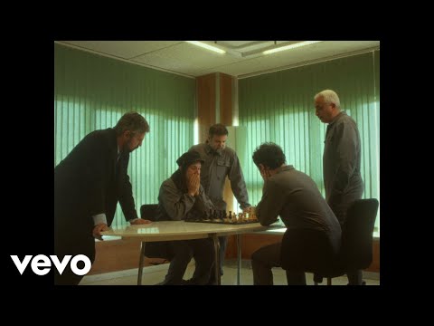 Calibro 35 - La classe operaia va in paradiso