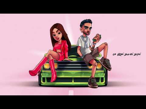 Misha Miller x Azteca - Ce vrei sa-mi spui