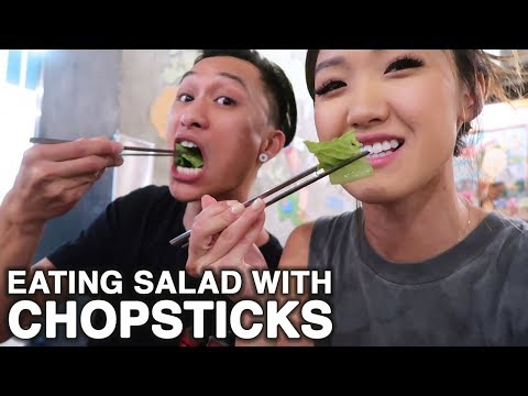 Somente em um restaurante coreano | WahlieTV EP537