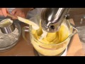 Martha Stewart Lemon Bundt Cake Recipe