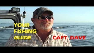 preview picture of video 'Jacksonville Fishing with Capt Dave Sipler'