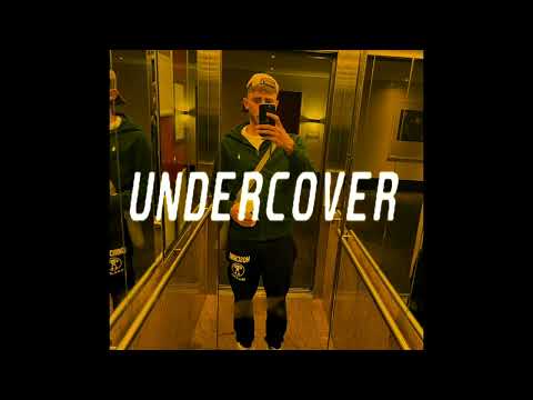 [FREE] MUSSO X SILVA X HOODBLAQ Type Beat - "UNDERCOVER" (prod by egge) SILVA GLOBAL TYPE Beat 2023