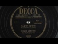 Louis Jordan - Slow Down