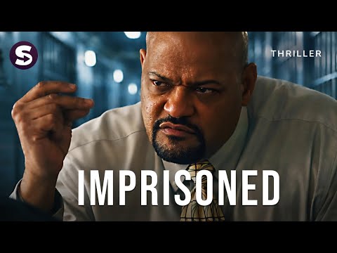 "Imprisoned" – The Warden Wants Revenge. The Prison Wants Blood