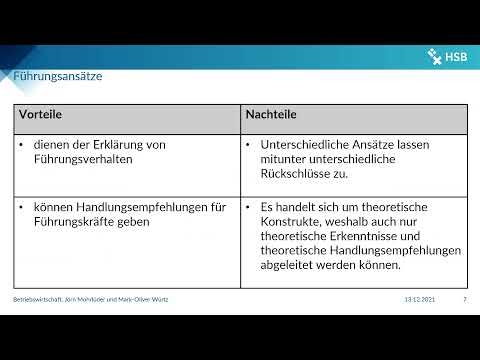 BWL WS2021 2022 - Führungslehre