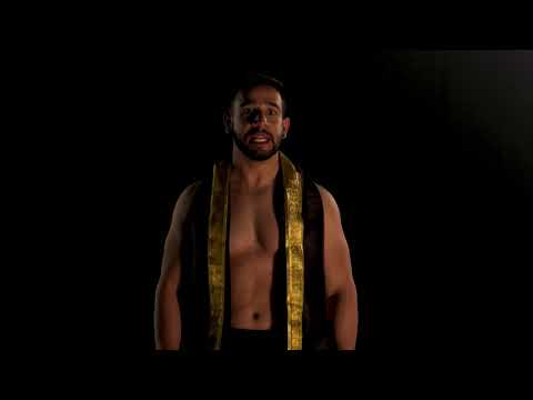 PARAS SHARMA Mahabharat- Shakuni act