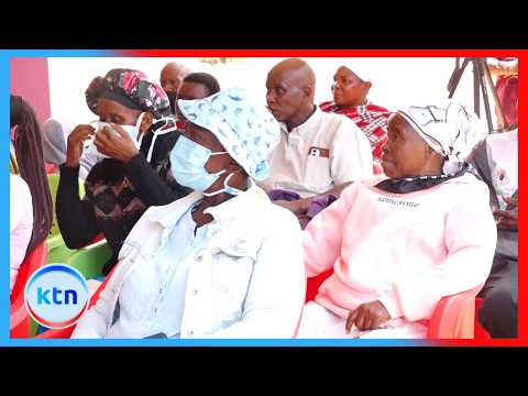 Wagonjwa 500 Watibiwa Saratani Taita Taveta Huku Unyanyapaa Ukiendelea Kuathiri Matibabu