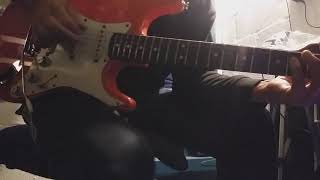 the Shadows Shadoogie version studio 1961