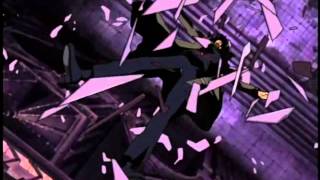 amv cowboy bebop -dream on- aerosmith