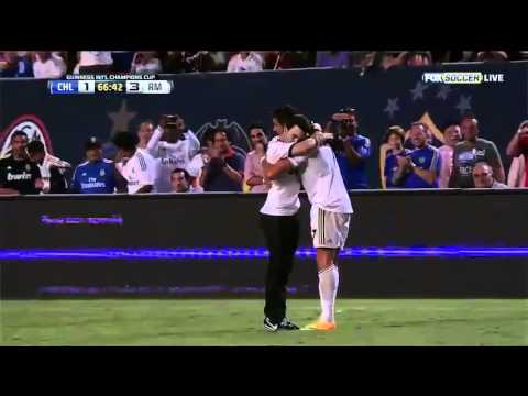 Hats Off To C. Ronaldo - http://blog.cripperz.sg -