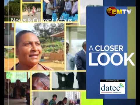 A Closer Look: Separation of Powers