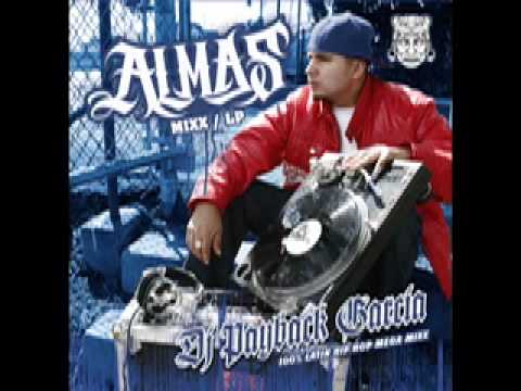 Dj Payback Garcia feat. Krazy Race (NEW Exclusive) - Hood Movement