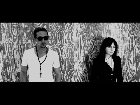 Sunset Child - Silence (Official Video)