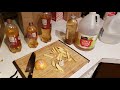 Vinegar Eels: Super Easy & Affordable, Live Fish Food! How to Start, Maintain & Feed Fish With Them.
