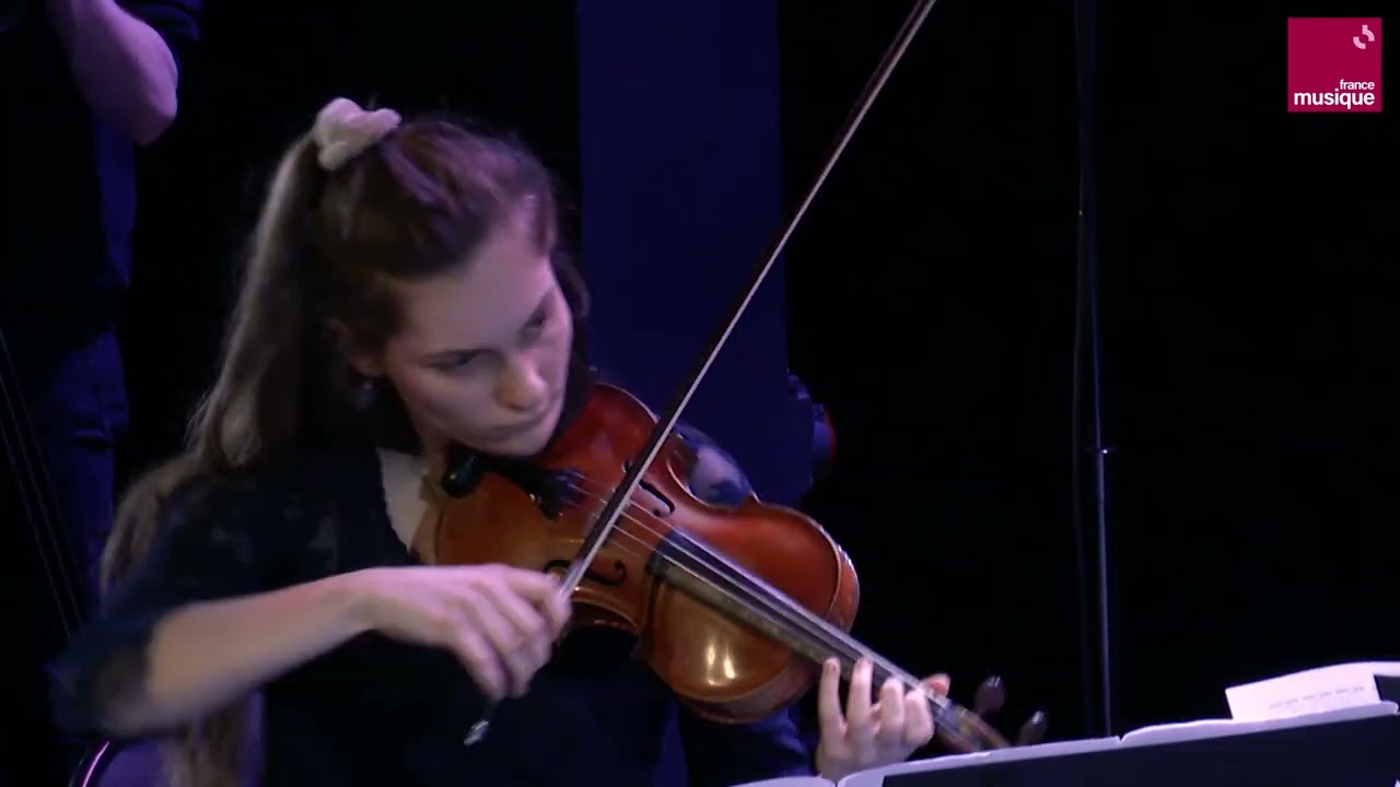 Bryce Dessner : Aheym