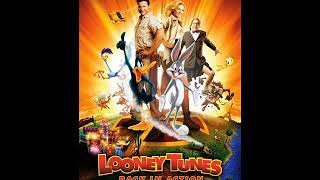 Looney Tunes Back in Action (Bonus Track) - 07 - Celine Dion - I'm Alive (Humberto Gatica mix)