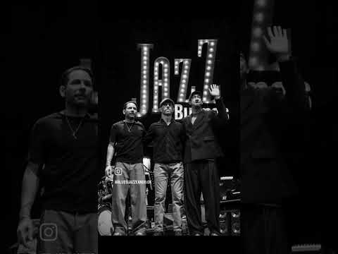 BluesJazzeando SHOWS:GERALD CLAYTON TRÍO-JAZZ BUENOS AIRES/ JAZZ AT LINCOLN CENTER T.Gral.SanMartin