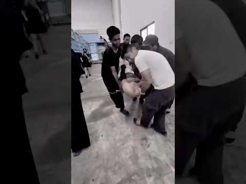 Something awful happened - Worse than Halloween itself