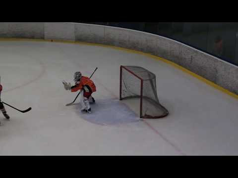 Prešov Penguins - HKM Michalovce 0 : 7