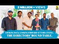 Tamil Directors Roundtable | Baradwaj Rangan | Film Companion South
