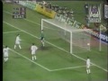 video: Yugoslavia - Hungary, 1997.11.15