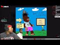 IShowSpeed Reacts To FAN ARTS Ft Jamal