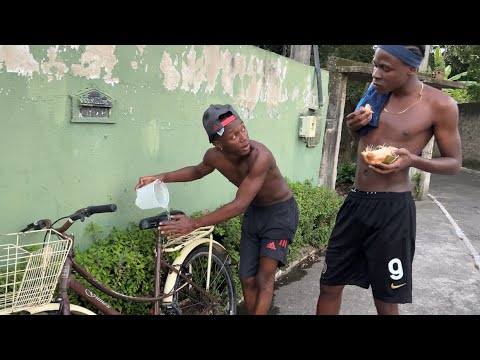 PERGUNTAS IDIOTAS E RESPOSTAS CRETINAS