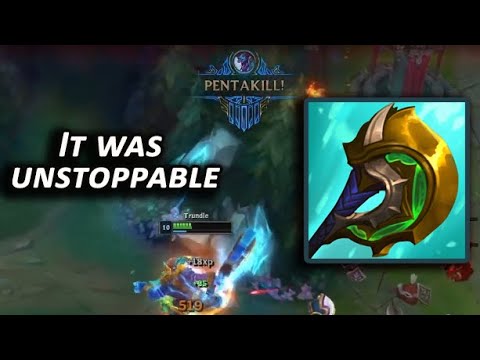 Is this the Best Item for Trundle?