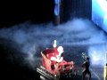 RADIO CITY MUSIC HALL Christmas Spectacular Starring THE ROCKETTES Charleston WV 2009