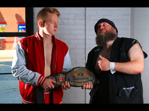 BELL TIME CLUB: Sidewalk Sam vs Jeff James