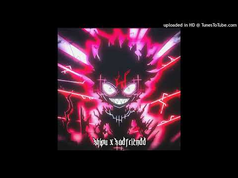 Sadfriendd - Brazilian Tumba (Prod. Shipu)