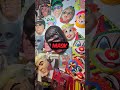 Did you have a favorite vintage Halloween Ben Cooper mask ￼ when you were growing up?￼