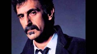 Frank Zappa - While You Were Art II
