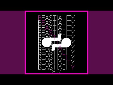 Beastiality (feat. Nutinshi)