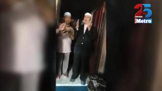 Download lagu Doa terakhir bersama Allahyarham mp3 Download lagu Doa terakhir bersama Allahyarham mp3