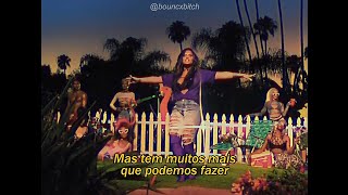 Stop The World (tradução) // Demi Lovato