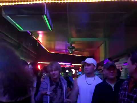 Kinkead's 2-6-10 Shanel - Beyonce Mix