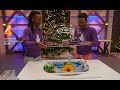 28 december de LEGO Masters kerstspecial