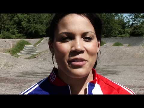 BMX stars excited for UCI BMX Worlds in Copenhagen July 27-31 2011