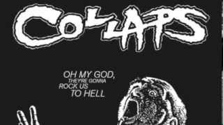 COLLAPS - Aggressions