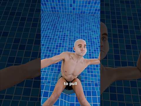 He Was Pulled Into A Pool Drain 🫪
