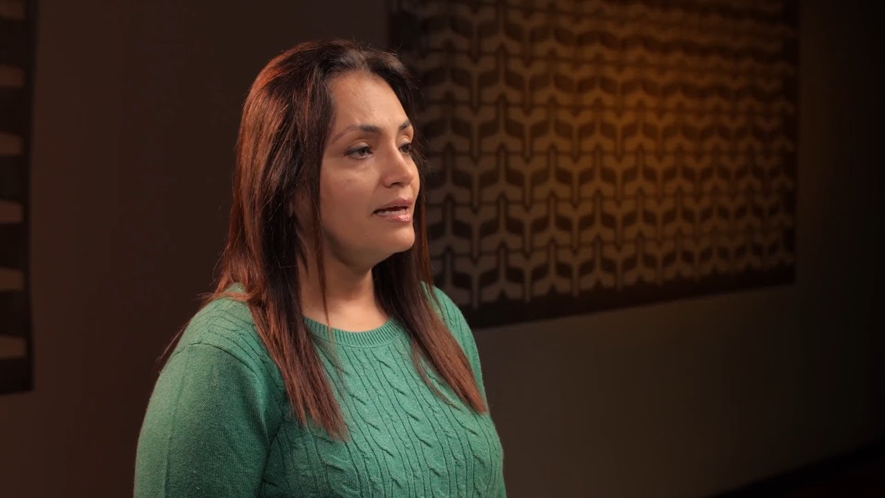 Watch Meghna in Action