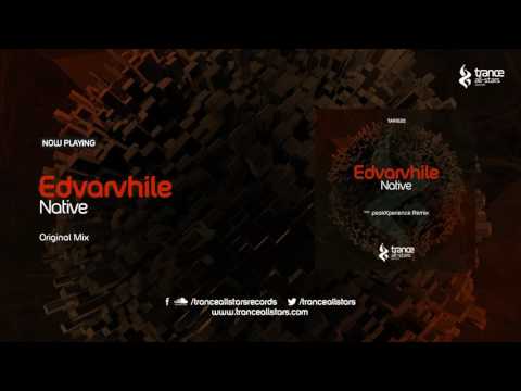 Edvarvhile - Native (Original Mix)