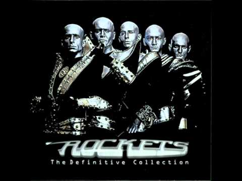 download lagu mp3 mp4 Rockets The Definitive Collection, download mp3 Rockets The Definitive Collection free downloadn, video klip Rockets The Definitive Collection