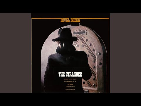 Starý sedlář (Tenterfield Saddler)