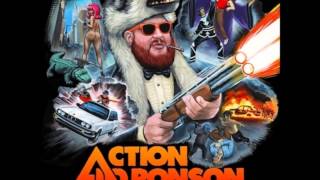 Action Bronson- Sylvester Lundgren feat Meyhem Lauren &amp; Ag Da Coroner (Rare Chandeliers)