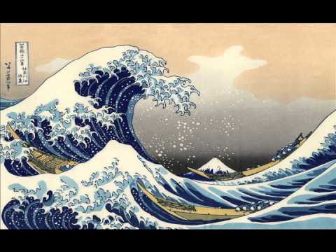 «TSUNAMI» (Ostinato), by ÉRIC PÉNICAUD (archive « jazz version »)