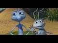 Princess Abba A Bug S Life Bloopers