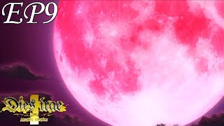 START OF A CRISIS - Let's Play Dies Irae ~Amantes amentes~ EP9